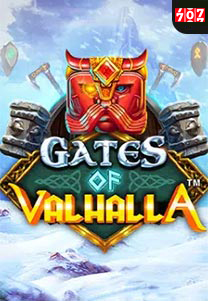 Gates Of Valhalla