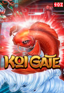 Koi Gate